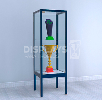 Displays Pedestal Trofeos